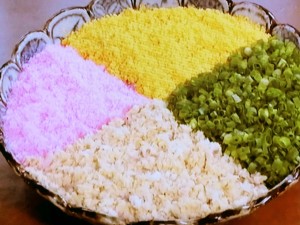 【きょうの料理】ふくめんのレシピ・藤岡弘、