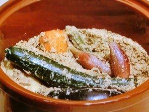 【きょうの料理】昔ながらのぬか漬けのレシピ・野口日出子