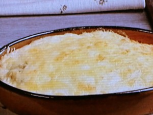 【キューピー３分クッキング】そばの実チキンライスと豆腐クリームのドリアのレシピ・柳瀬 久美子