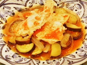【あさイチ】鶏肉と夏野菜のレンジ蒸しのレシピ・みんな！ゴハンだよ・ヤミー