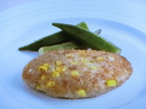 【ノンストップ】コーンバーグのレシピ・中山優馬・中山優馬のゆウマいごはん