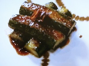 【あさイチ】きゅうりステーキのレシピ・クイズとくもり・鈴木徳廣