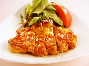 【上沼恵美子のおしゃべりクッキング】鶏のケチャップ焼きのレシピ・上沼恵美子・岡本健二
