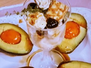【平野レミの早わざレシピ】卵白の淡泊ロールのレシピ・平野レミ