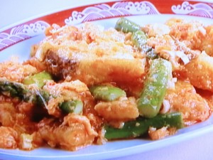 【上沼恵美子のおしゃべりクッキング】たらのチリソースのレシピ・上沼恵美子・石川智之