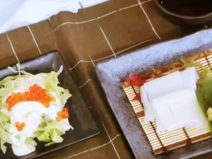 【噂の東京マガジン　やってTRY！】イカそうめんのレシピ・細山和範