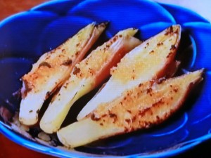 【きょうの料理】みょうがのみそ焼きのレシピ・瀬尾幸子