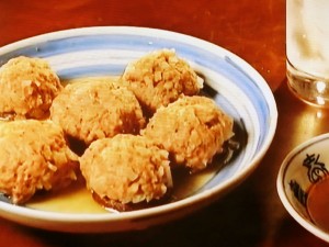 【きょうの料理】しいたけシューマイのレシピ・瀬尾幸子