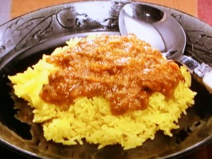 【おかずのクッキング】カレーパンの素・ドライカレーのレシピ・土井善晴