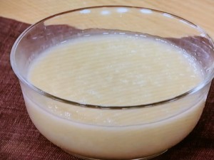 【きょうの料理】甘麹・甘酒のレシピ・浅利定栄