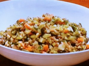 【きょうの料理】やたらのレシピ・藤岡弘、