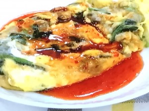 【あさイチ】あさり缶のふわとろオムレツのレシピ・みんな！ゴハンだよ・牛尾理恵