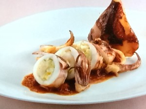 【上沼恵美子のおしゃべりクッキング】洋風いかめしのレシピ・上沼恵美子・小池浩司