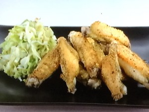 【上沼恵美子のおしゃべりクッキング】手羽の山椒焼きのレシピ・上沼恵美子・岡本健二