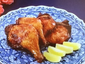 【あさイチ】これが本物！油淋鶏（ユーリンチー）のレシピ・ハレトケキッチン・山野辺仁