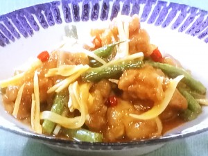 【きょうの料理ビギナーズ】鶏ももの南蛮漬けのレシピ・河野雅子