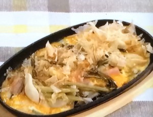 【あさイチ】漬物ステーキのレシピ・みんな！ゴハンだよ・古田等