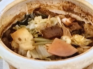 【あさイチ】漬物のみそ煮のレシピ・みんな！ゴハンだよ・古田等