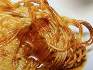 【あさイチ】そば×ガレット風のレシピ・クイズとくもり・林幸子