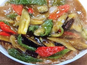 【あさイチ】あんかけシューマイバーグのレシピ・みんな！ゴハンだよ・マロン