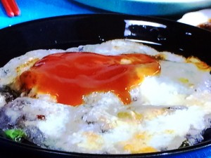 【キューピー３分クッキング】台湾かきオムレツのレシピ・沼口 ゆき