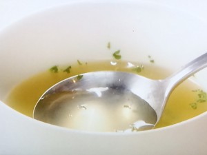 【男子ごはん】にんじんとキャベツのブイヨンスープのレシピ・国分太一・栗原心平