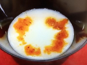 【あさイチ】クリーミーサンラータンのレシピ・みんな！ゴハンだよ・五十嵐美幸