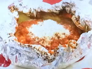 【きょうの料理】豚肉とじゃがいものホイル焼きのレシピ・髙城順子