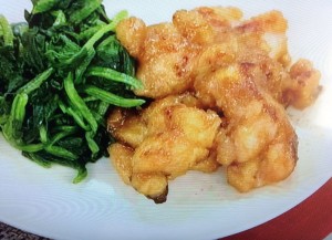【あさイチ】鶏肉のくわ焼きのレシピ・みんな！ゴハンだよ・斉藤辰夫