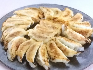 【上沼恵美子のおしゃべりクッキング】ブロッコリーの餃子のレシピ・上沼恵美子・石川智之
