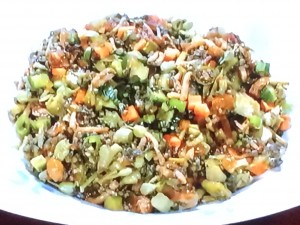 【きょうの料理】なっつのレシピ