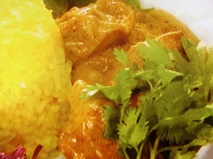 【男子ごはん】鶏のココナッツカレーのレシピ・国分太一・栗原心平