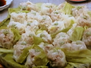 【おかずのクッキング】シュウマイのレシピ・土井善晴