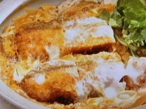 【きょうの料理】さけカツ煮のレシピ・市瀬悦子