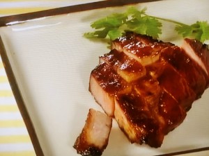 【きょうの料理ビギナーズ】チャーシューのレシピ・菊池晋作