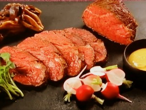 【きょうの料理】秋の和風ローストビーフのレシピ・髙橋拓児