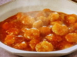 【きょうの料理ビギナーズ】えびチリのレシピ・菊池晋作