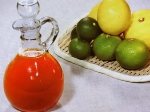 【きょうの料理】ポン酢しょうゆのレシピ・大原千鶴
