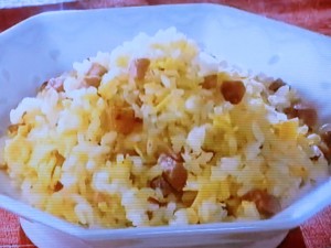 【きょうの料理ビギナーズ】卵チャーハンのレシピ・菊池晋作
