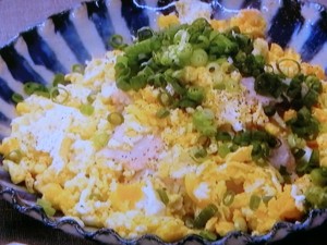 【男子ごはん】里芋のポテサラのレシピ・国分太一・栗原心平