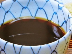 【男子ごはん】めんつゆのレシピ・国分太一・栗原心平