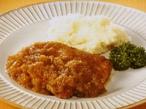 【きょうの料理ビギナーズ】ポークジンジャーのレシピ・河野雅子