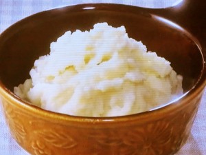 【きょうの料理ビギナーズ】マッシュポテトのレシピ・河野雅子