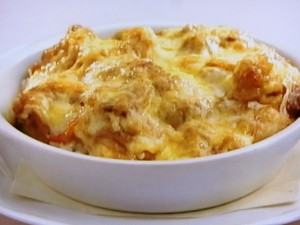 【上沼恵美子のおしゃべりクッキング】ココナッツ風味の焼きカレーのレシピ・上沼恵美子・石川智之