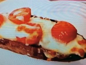 【あさイチ】焼きいものピザ風のレシピ・市野真理子