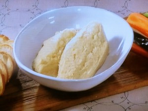 【きょうの料理ビギナーズ】タラモサラダのレシピ・河野雅子