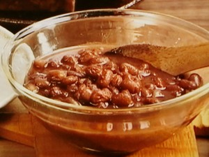 【キューピー３分クッキング】塩あずきのレシピ・藤野賢治