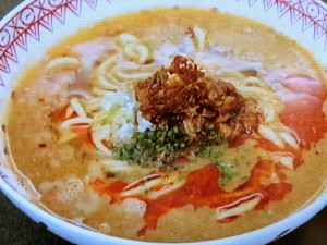【あさイチ】さば缶の担々（タンタン）麺のレシピ・ハレトケキッチン・佐々木蔵之介・山野辺仁