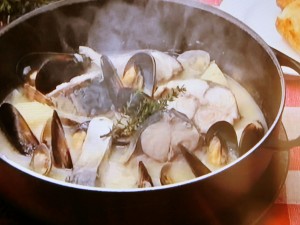 【あさイチ】さばのコトリヤードのレシピ・ハレトケキッチン・佐々木蔵之介・秋元さくら