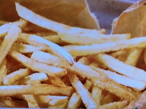 【きょうの料理】シャカシャカフライドポテトのレシピ・コウケンテツ